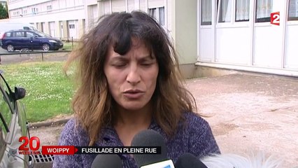 Fusillade à Woippy : la garde à vue du tireur présumé va se prolonger