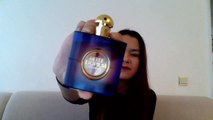 Yves Saint Laurent Belle D' Opium/Parfum, perfumes, fragrances, colognes, scents