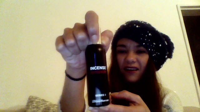 Comme des Garcons Series 3 Incense Avignon/Parfum, perfumes, fragrances, colognes, scents