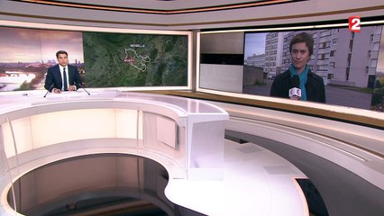 Fusillade à Woippy : retour sur l'identité du tireur