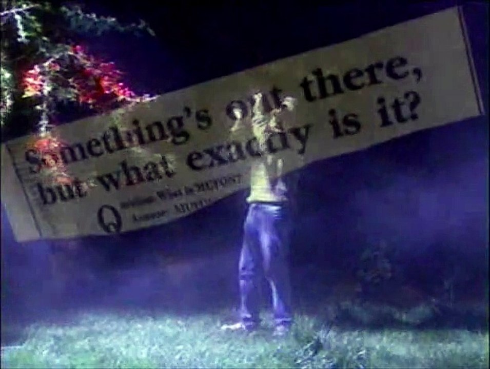 UFO Files - UFO Hot Spots