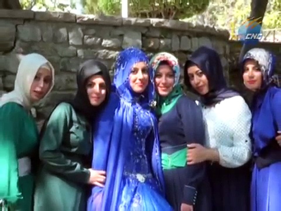 Boda turca