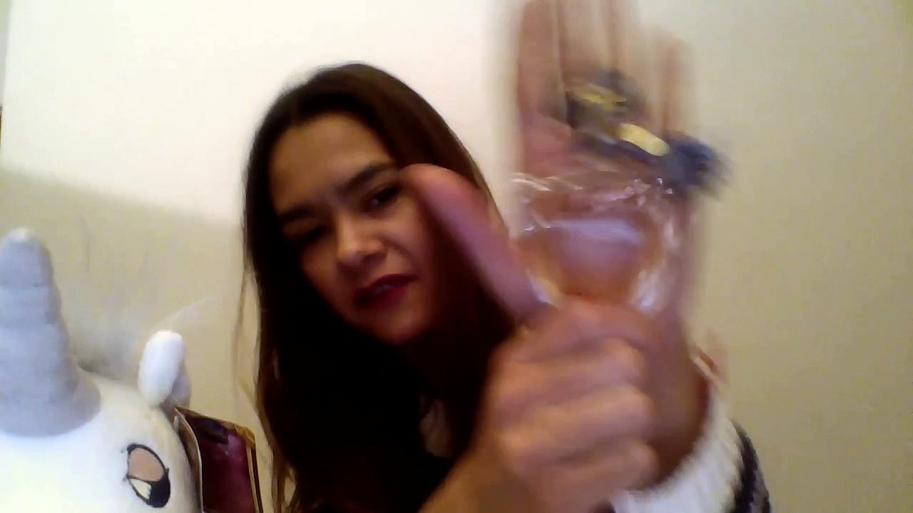 Guerlain Shalimar Parfum Initial/Parfum, perfumes, fragrances, colognes, scents