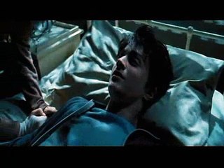 Time of Dying-Harry Potter