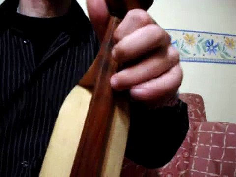 Beşköylü Adem horon havasi iste kemence iste horon