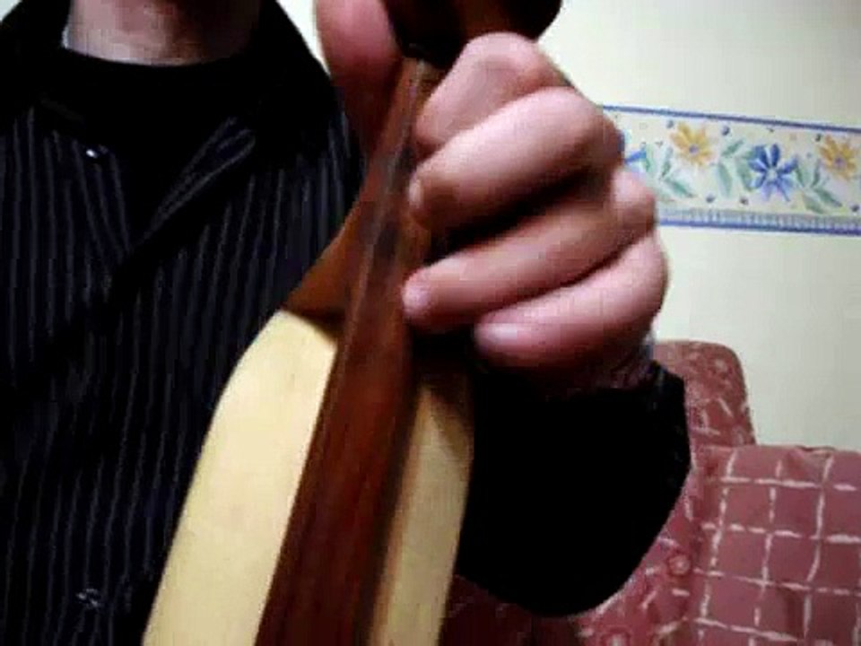 Beşköylü Adem horon havasi  iste kemence iste horon