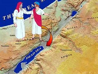 Journey of Faith Part 4