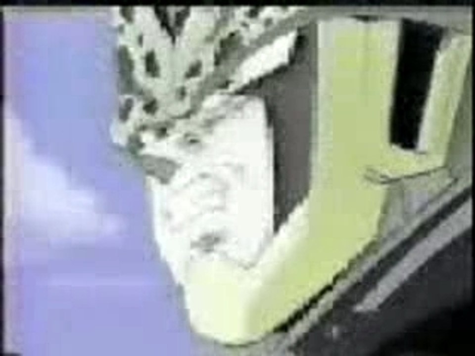 Dbz Combats