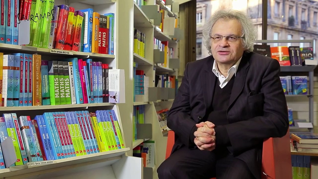 Amin Maalouf - Les désorientés