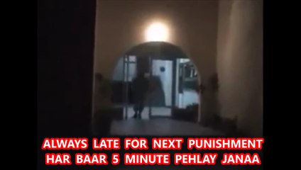 IN  DA  HONOUR  OF  ALL  PUNISHMENT  HOLDER  SANGEEZ