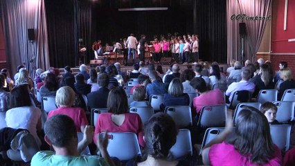 20150523 saison junas sommieres  concert college doumergues