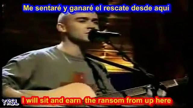 Live - Selling The Drama ( SUBTITULADO ESPAÑOL INGLES )