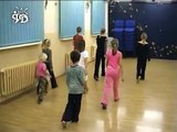 Taniec Wesoły-Trening Dzieci.mp4