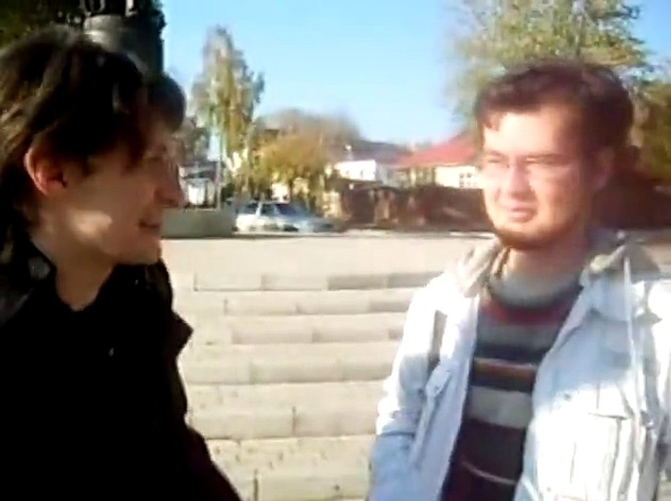 DILDO - Alexander Neveev - Alexander Shpektorov - What is it ?