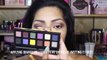 Anastasia Beverly Hills Artist Palette Full Makeup Tutorial