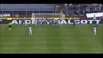 Antonio Candreva Goal | Napoli vs Lazio 0-2