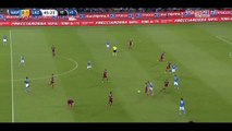 0-2 Antonio Candreva 0:2 - SSC Napoli vs SS Lazio 31.05.2015