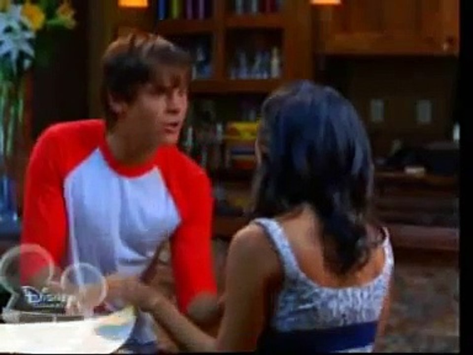 Troy and Gabriella - Goodbye