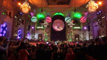 2014 Hofburg Silvester Ball: Voices of Spring - Beate Ritter