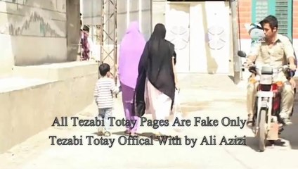 Shetaan On Street Crime Tezabi Totay