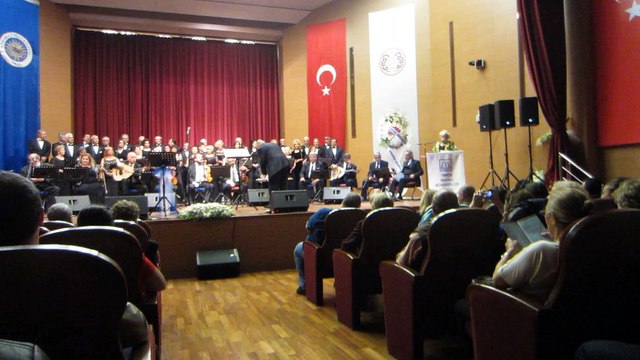 mmo ankara şube konseri-doymadım sana ağlarım