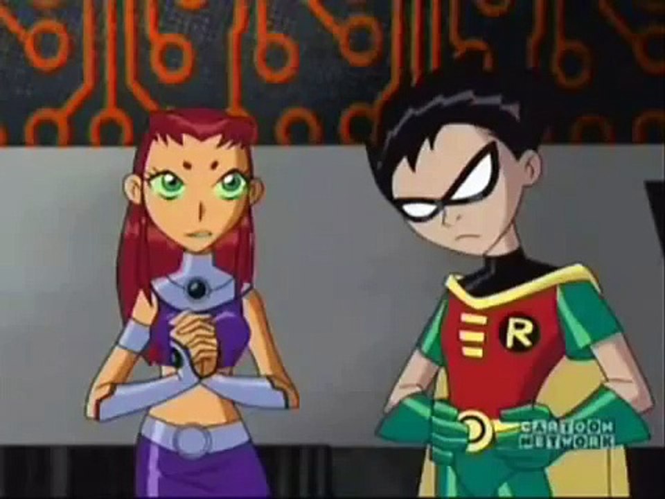 Beast Boy is King!