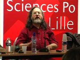 Richard Stallman Free software Song