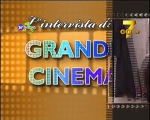 intervista Claudia Cardinale