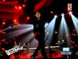 Lea Salonga, Charice perform 'Defying Gravity'