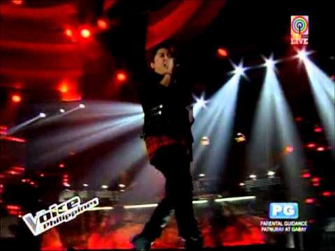Lea Salonga, Charice perform 'Defying Gravity'