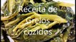 Receita de grelos de couve cozidos by necasdevaladares