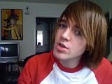 EMO HAIR TIPS BY SHANE DAWSON