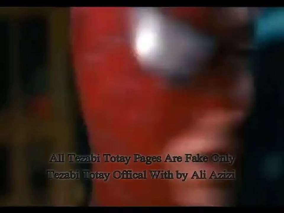 Spider Man 2 Tezabi Totay 2015