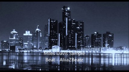 Jazz Piano Sample Beat Instrumental 2015