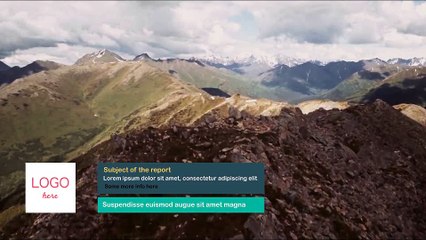 After Effects Project Files - Flat Blubby TV - VideoHive 8619754