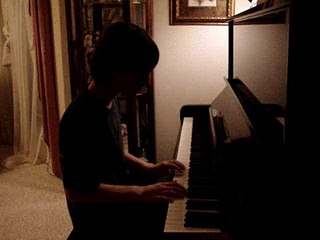 Tubular Bells (The Exorcist Theme)