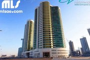 One Bedroom Apartment with maids room in Beach Towers Al Reem Island - mlsae.com