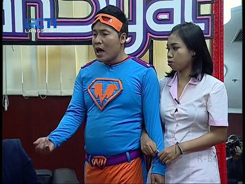 [150531]Dahsyat - Seg1