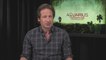 IR Interview: David Duchovny For "Aquarius" [NBC]