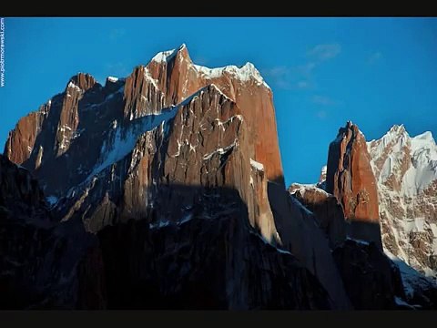 LADY PANK - Wspinaczka (czyli historia pewnej rewolucji)