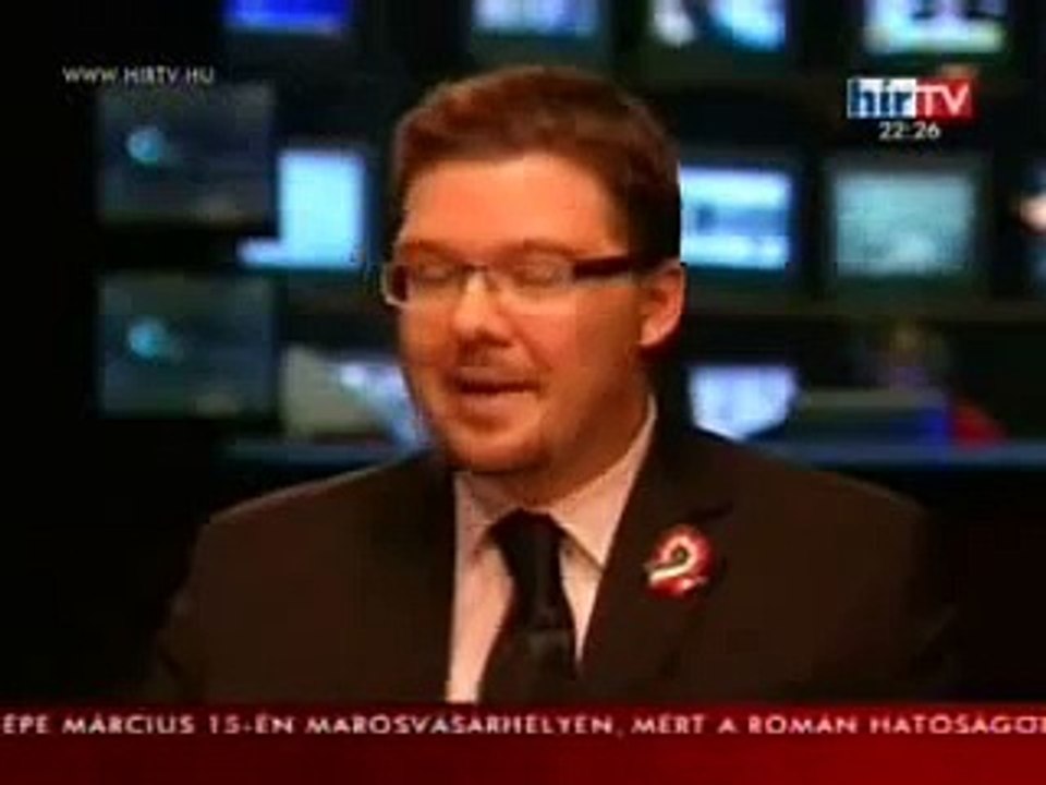A magyar sajtó jelentős része aljas módon torzít, bulvár, ostoba, felületes és hazudik