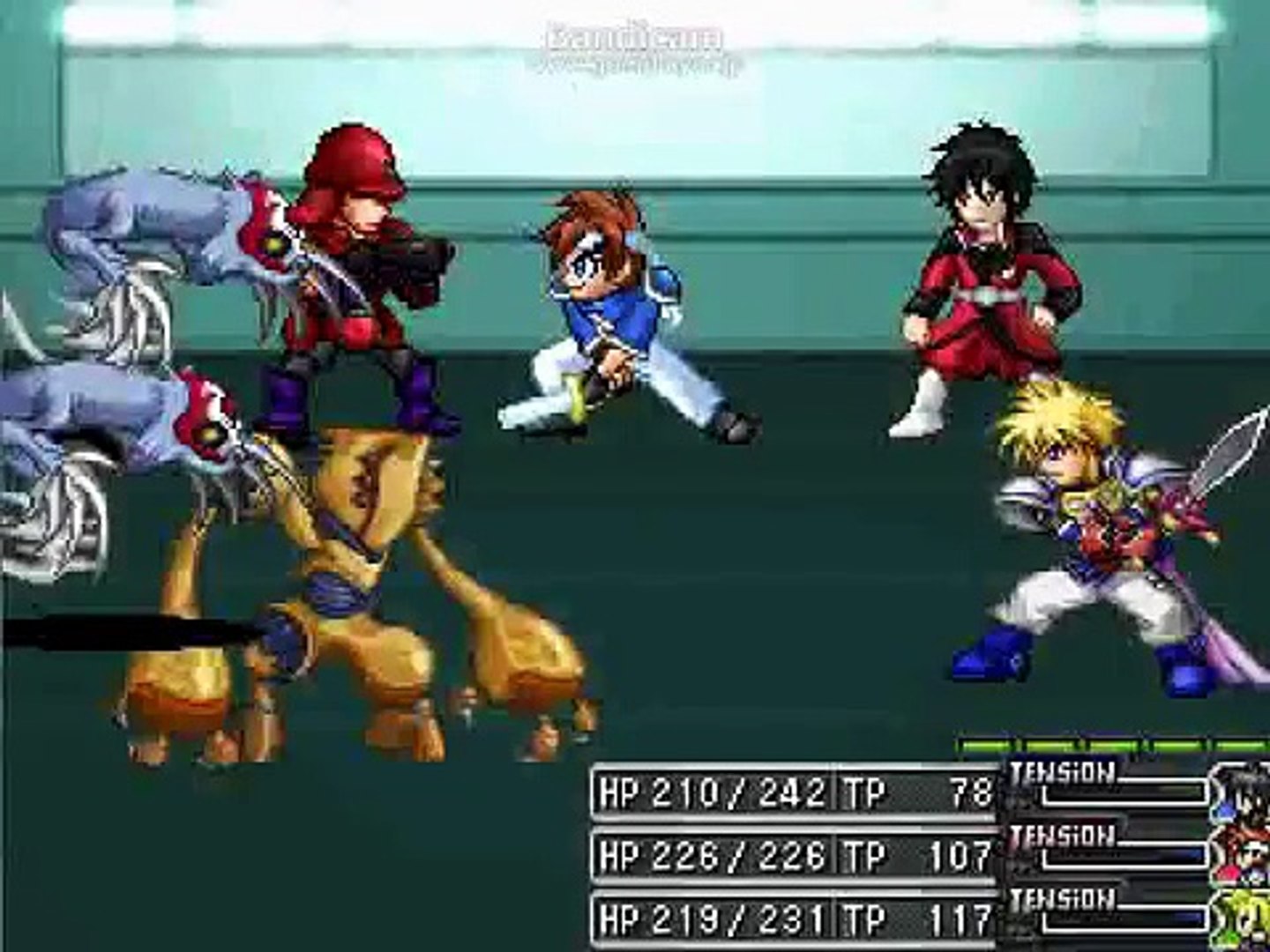 のび太戦記ace プレイ動画33 Z レベル上げ編3 Video Dailymotion