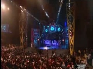 Fabolous feat. Tamia - Into U (Live)