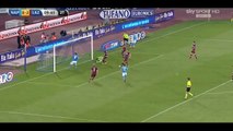 1-2 Higuain | SSC Napoli vs SS Lazio 31.05.2015