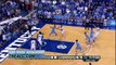 North Carolina vs Kentucky | 2014-15 ACC Men's Basketball Highlights