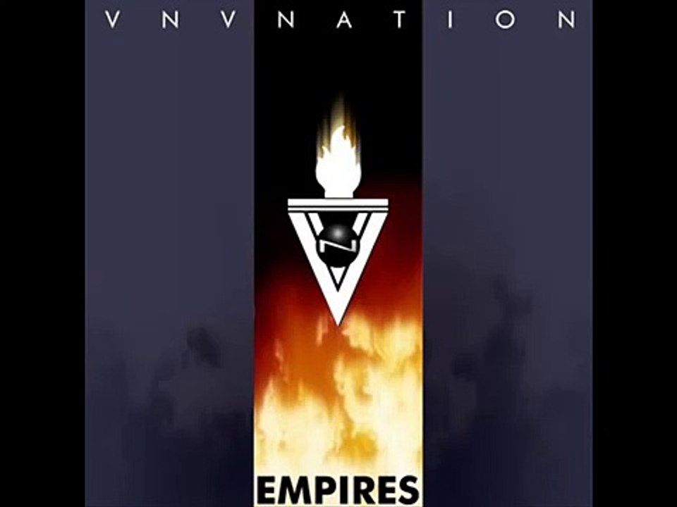 VNV Nation - Kingdom