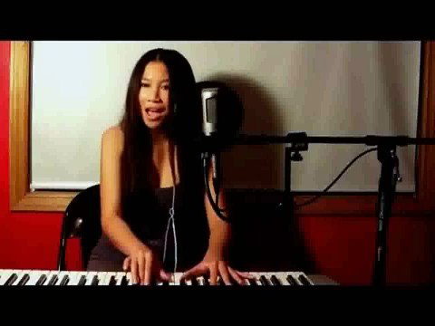 Sweet Dreams Beyonce Piano Acoustic Cover #beyonce
