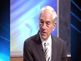 Ron Paul: Demographic Shift Doesn't Frighten Me One Bit; Liberty Will Prevail
