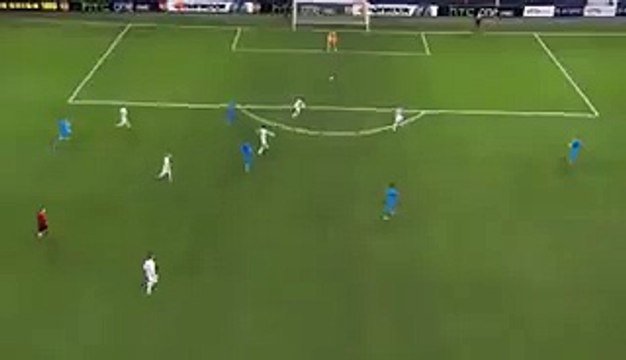 Pucciarelli Goal Inter 2-2 Empoli 31.05.2015 HD