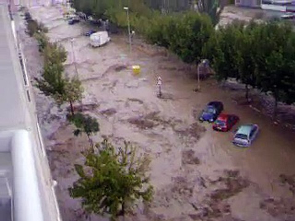 Riada de Monzon